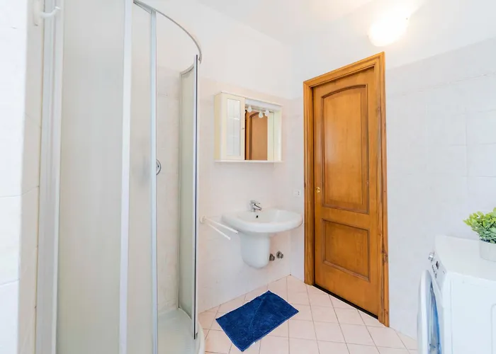 139b - Casa Santa Vittoria, 10 Minuti Dal Mare E Di Sestri Levante