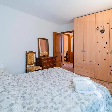 Apartmán 139b - Casa Santa Vittoria, 10 Minuti Dal Mare E Di