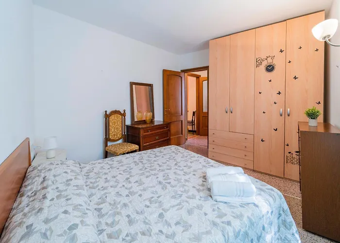 Apartmán 139b - Casa Santa Vittoria, 10 Minuti Dal Mare E Di
