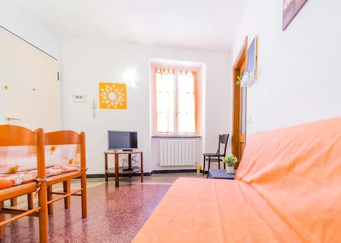 139b - Casa Santa Vittoria, 10 Minuti Dal Mare E Di Appartement