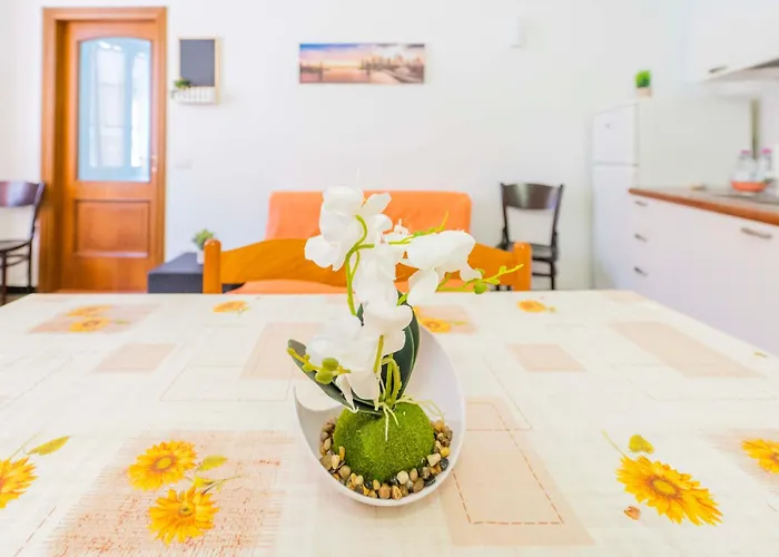 Appartement 139b - Casa Santa Vittoria, 10 Minuti Dal Mare E Di Sestri Levante
